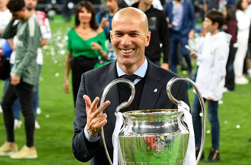 zizou