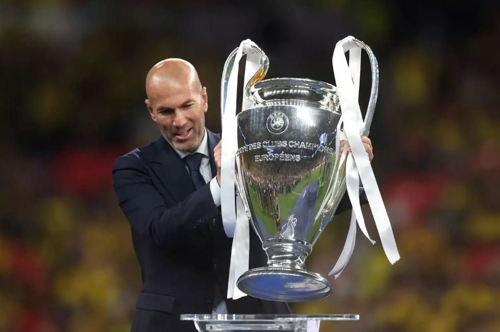 zizou
