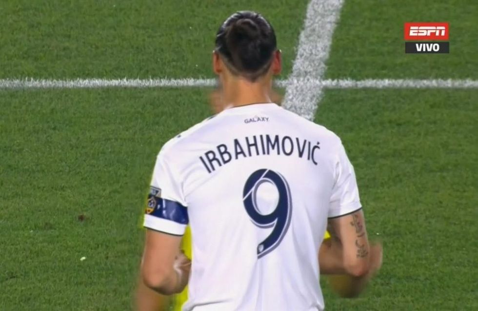 zlatan