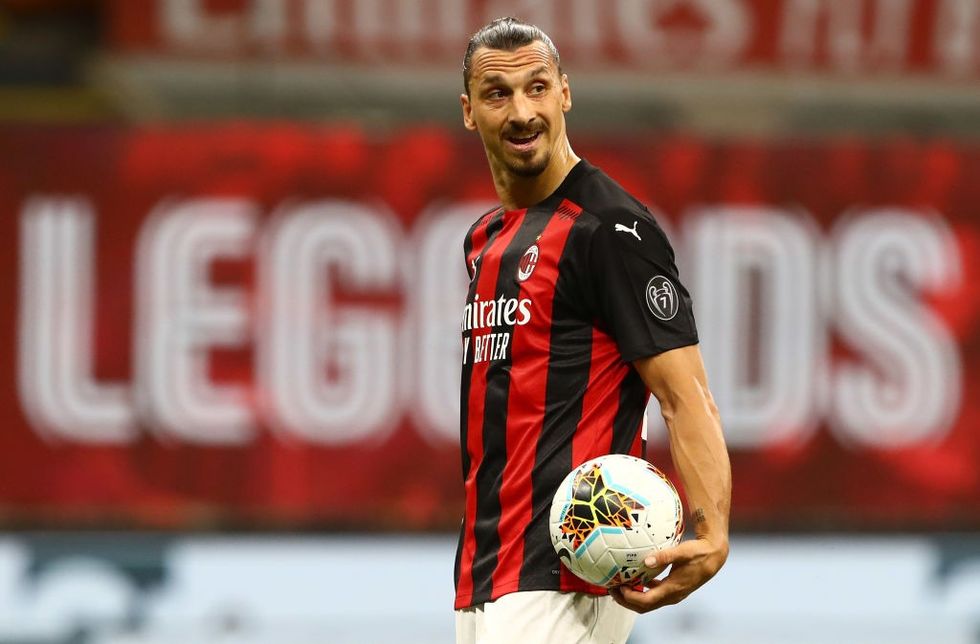 ZlatanIbrahimovic 4