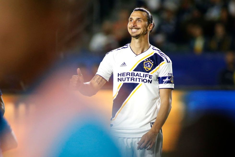 ZlatanIbrahimoviclagalaxy 1