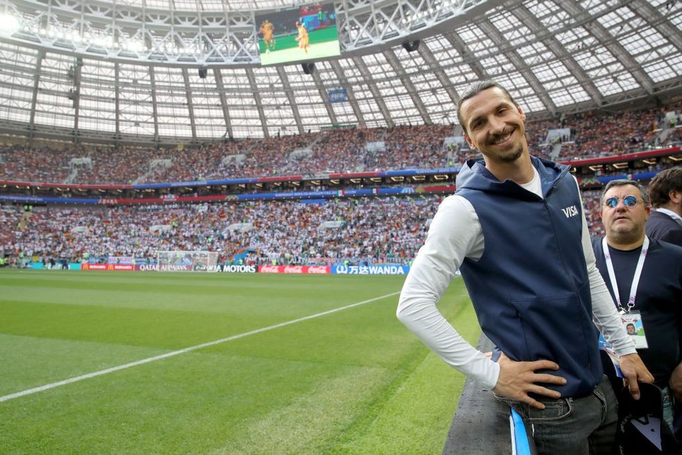ZlatanIbrahimovix 3