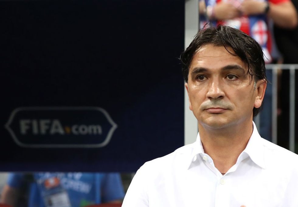 Zlatko Dalic