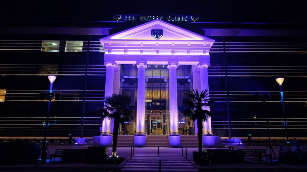 zmc violetova zgrada 1