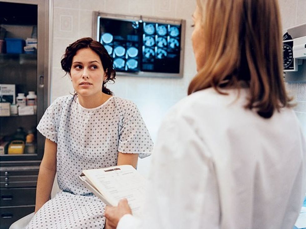 zocdoc doctors office