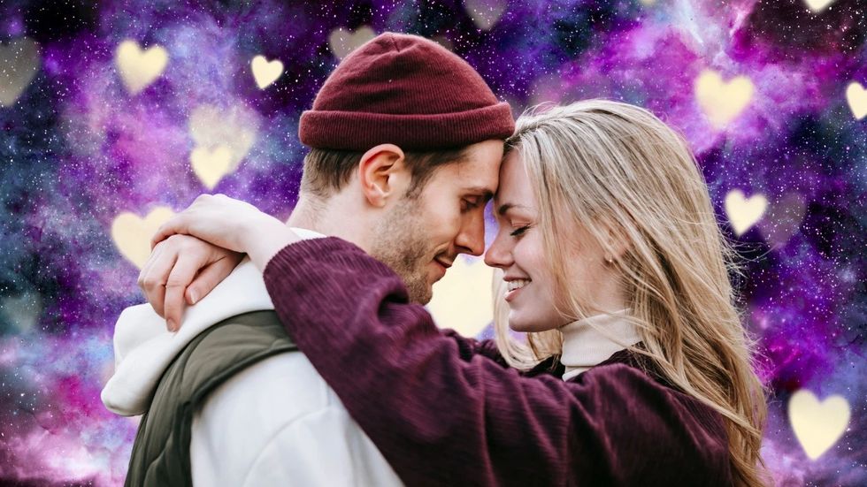 zodiac signs luckiest love december 12 2023