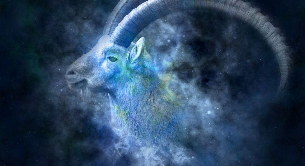 ZodiacSymbolsForCapricorn1