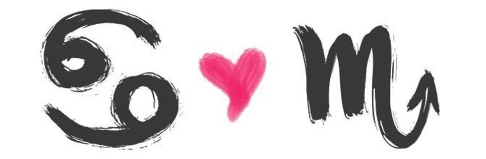 ZODIANZ CANCER AND SCORPIO 2016