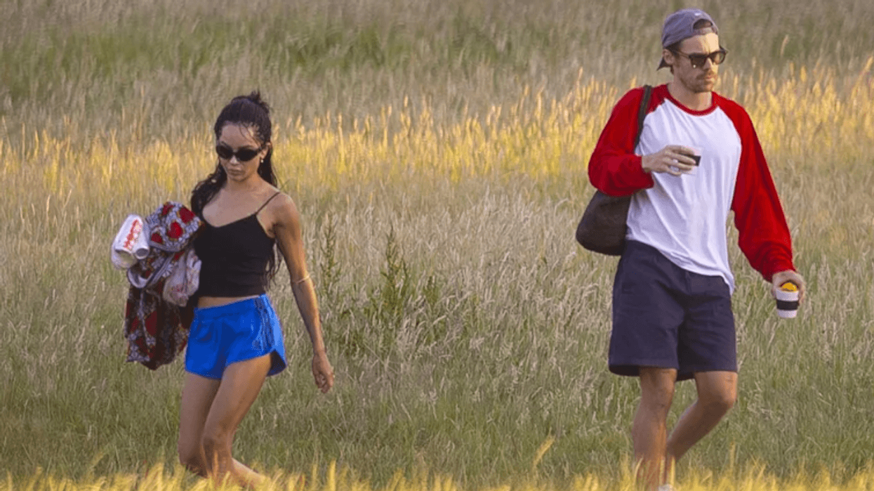 Harry Styles dhe Zoe Kravitz një hap drejt altarit? Çifti po planifikon martesën