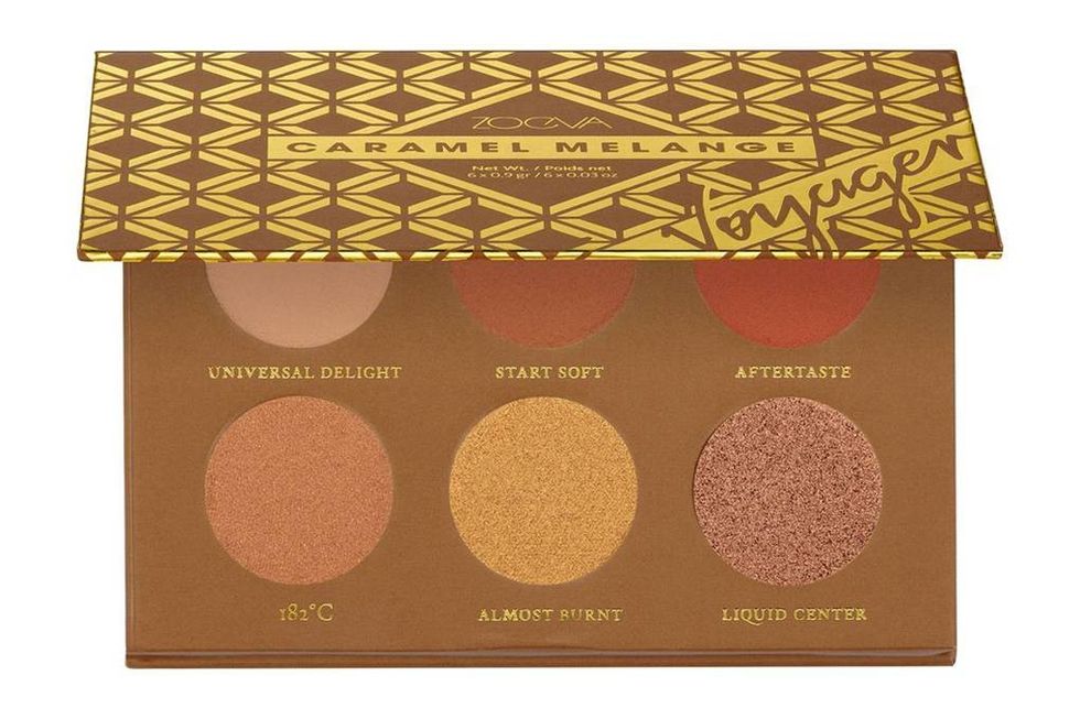 zoe160 zoeva voyagerpalettes caramelmelange 1 0pe1x l