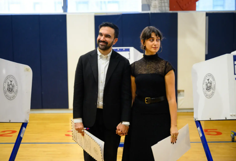 Rama Duwaji: Kush është Zonja e Parë e re e New Yorkut nga brezi Gen Z?