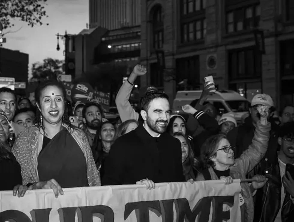 Si mund ta shkruajë kryetari Mamdani kapitullin e ardhshëm të Nju-Jorkut