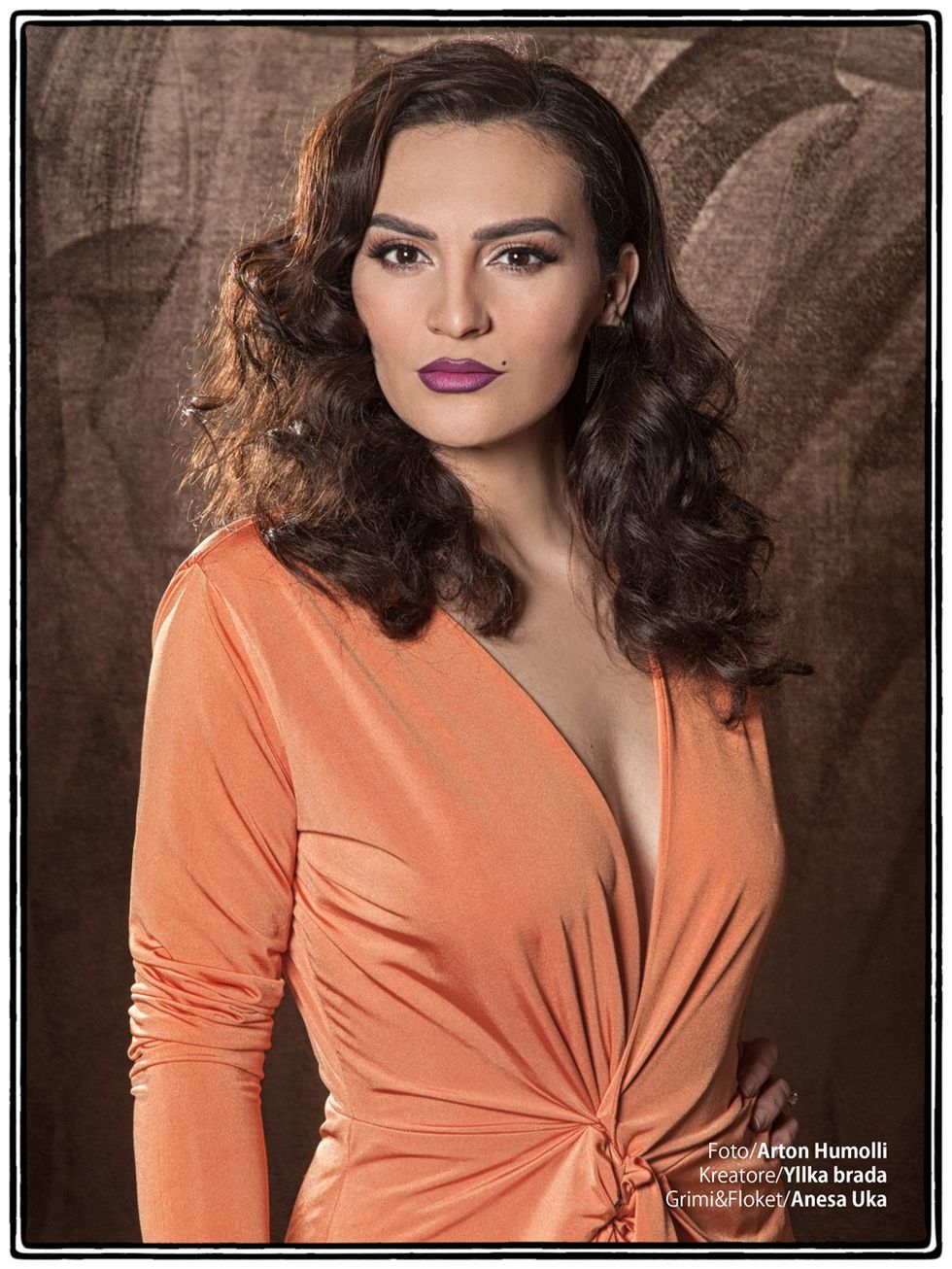 ZonjushaEdonaReshitaj