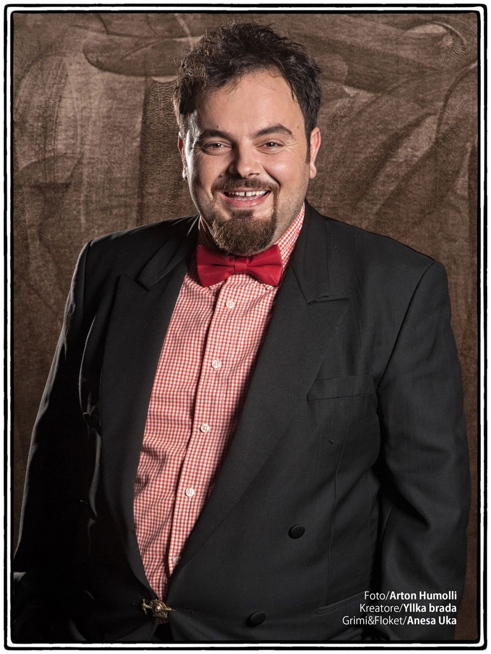 ZonjushaMuhamedArifi