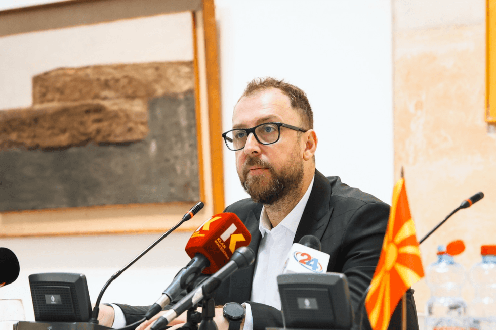 Ljutkov: Kemi kryer revizion në Ministrinë e Kulturës, të gjitha për keqpërdorim u janë dorëzuar institucioneve kompetente