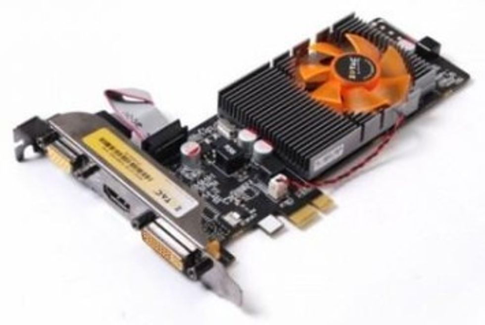 zotac geforce gt 520 per pci tlgrf