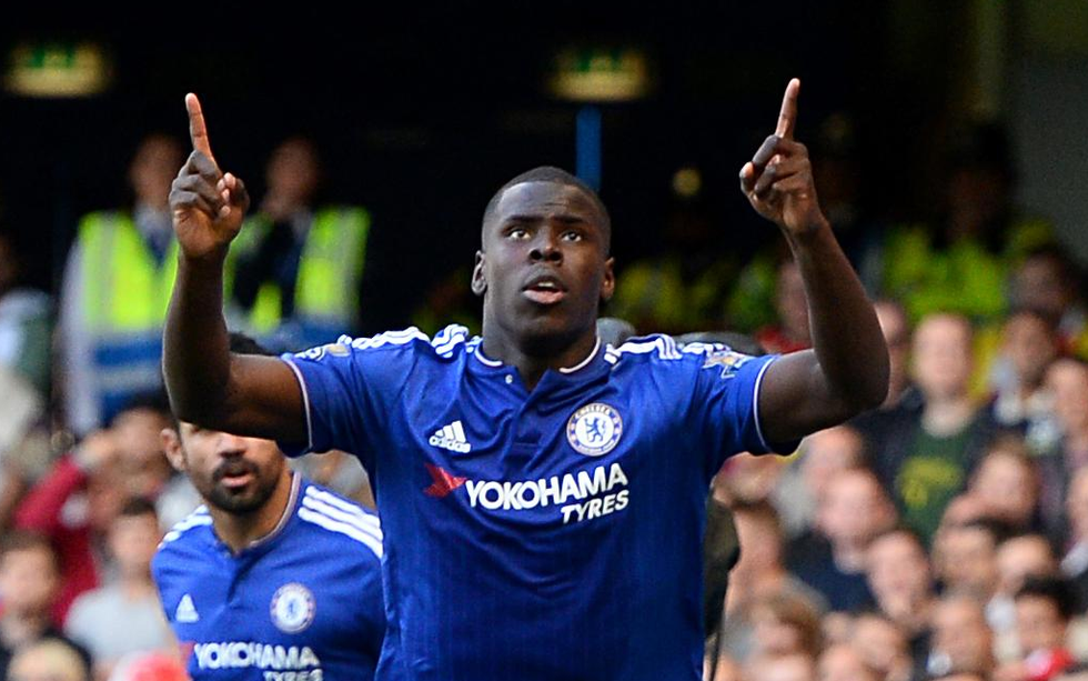 zouma 11