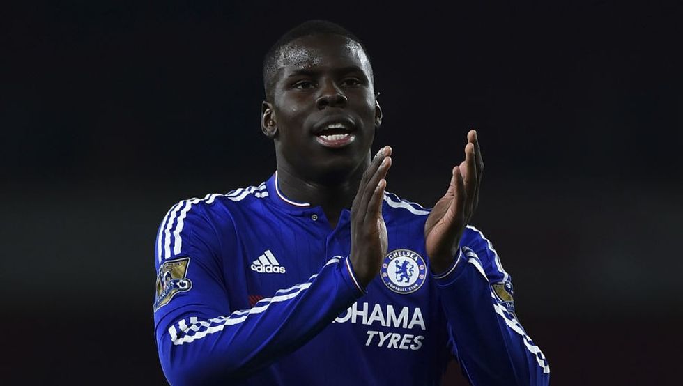 ZOuma