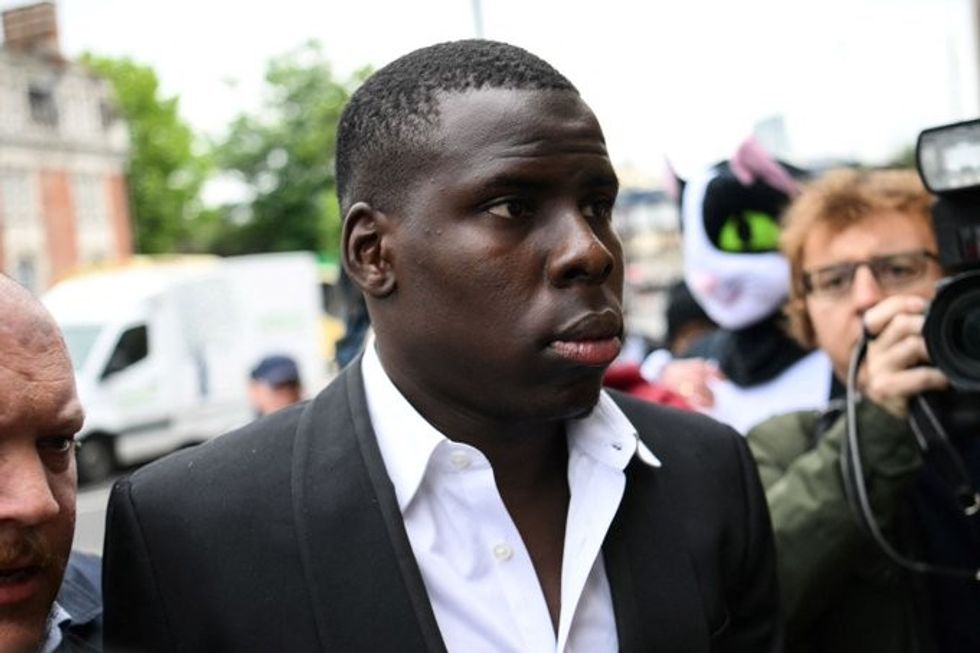 zouma