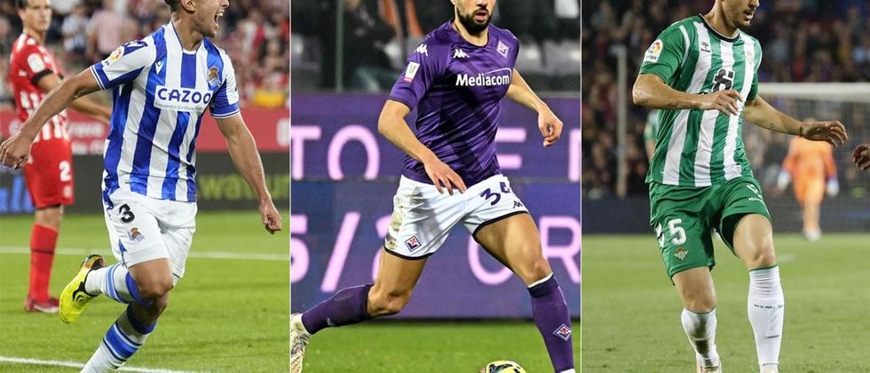 zubimendi amrabat rodriguez