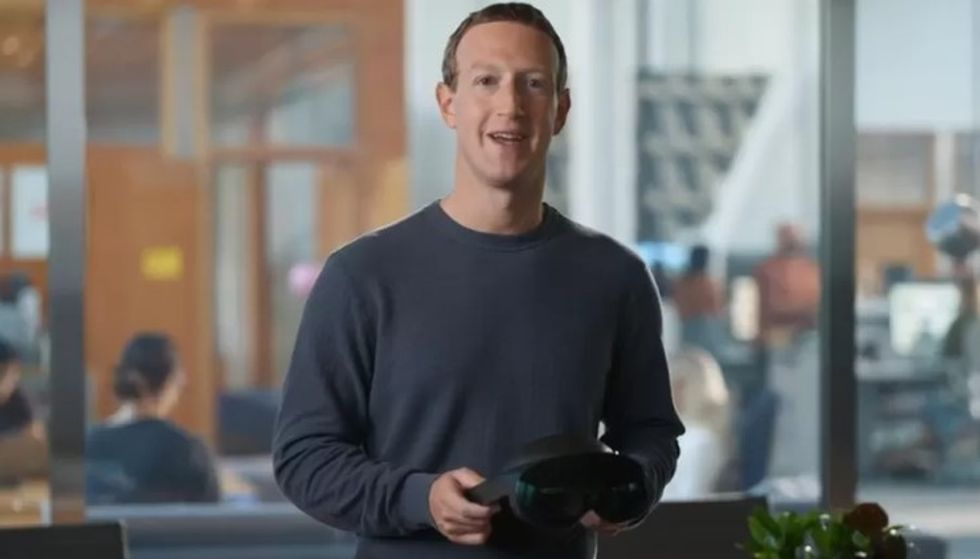 Zuckerberg 1