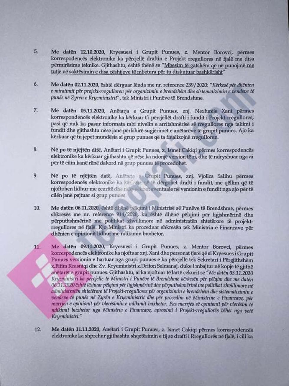 Zyra e Kryeministrit 03