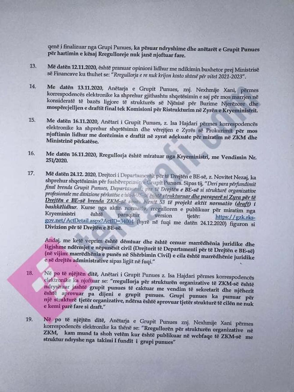 Zyra e Kryeministrit 04