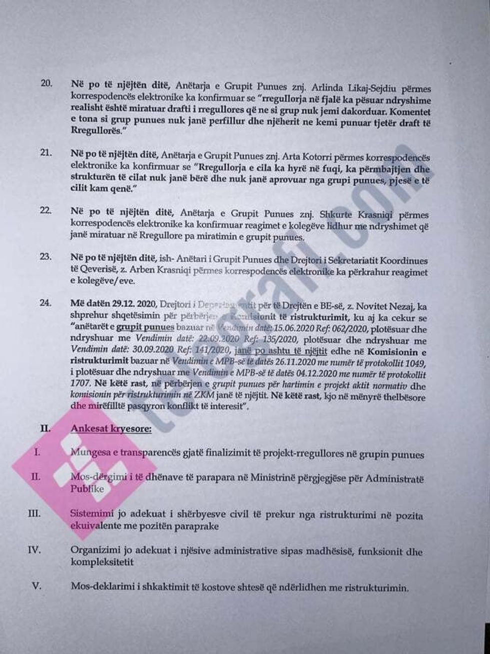 Zyra e kryeministrit 05