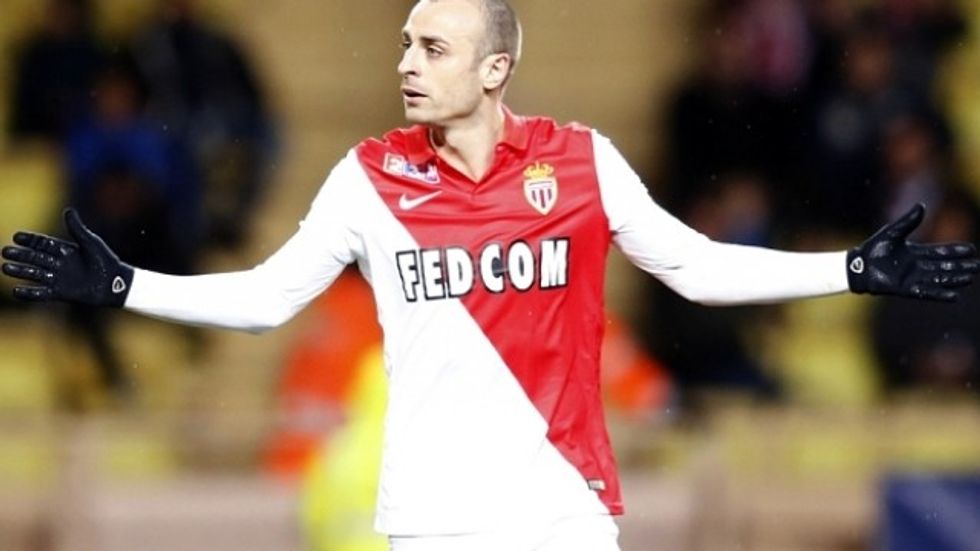 zyrtare berbatov te paok u hd