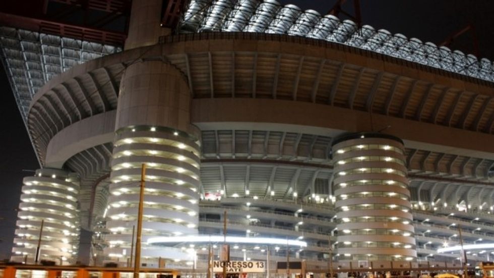 zyrtare giuseppe meazza nikoqir i finales s euml lk s euml 2016 hd