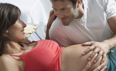 Seksi gjatë shtatzënisë i padëmshëm për fetusin