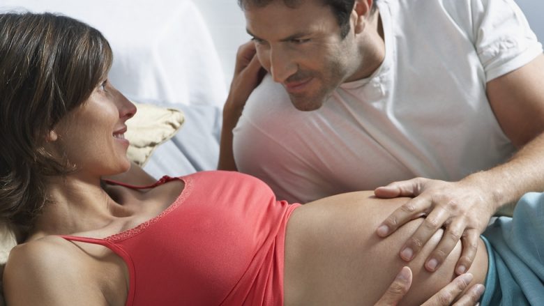 Seksi gjatë shtatzënisë i padëmshëm për fetusin