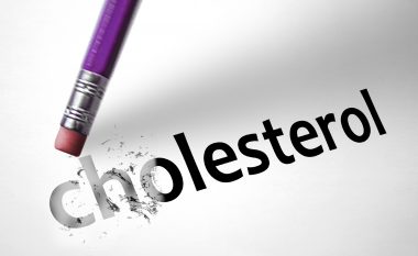 Si ulet kolesteroli