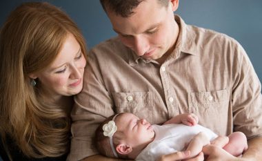 Foshnjat e porsalindura: 10 pyetje për javën e parë