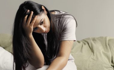 Depresioni dhe shtatzënia e ndërmjetësuar