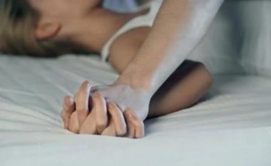 Si është e mundur që marrëdhëniet seksuale të jenë të dhimbshme?