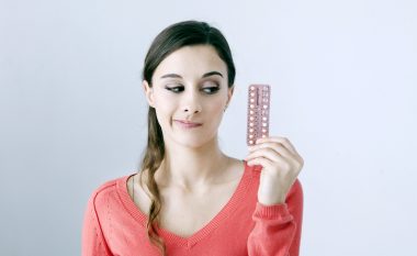 Femrat dinë pak për terapinë hormonale