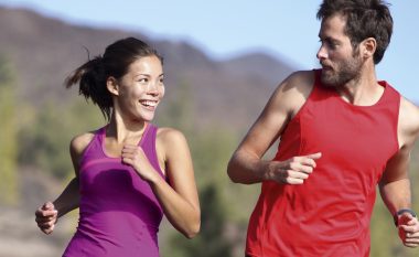 Sa pak duhet të vraponi për t’i gëzuar përfitimet e vrapimit?