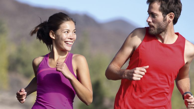 Sa pak duhet të vraponi për t’i gëzuar përfitimet e vrapimit?