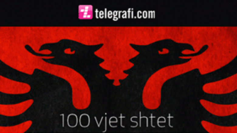 100 vjet shtet