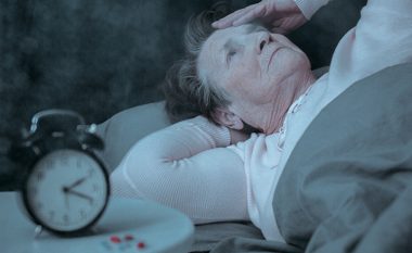Tabletat për gjumë shkaktojnë demencën?