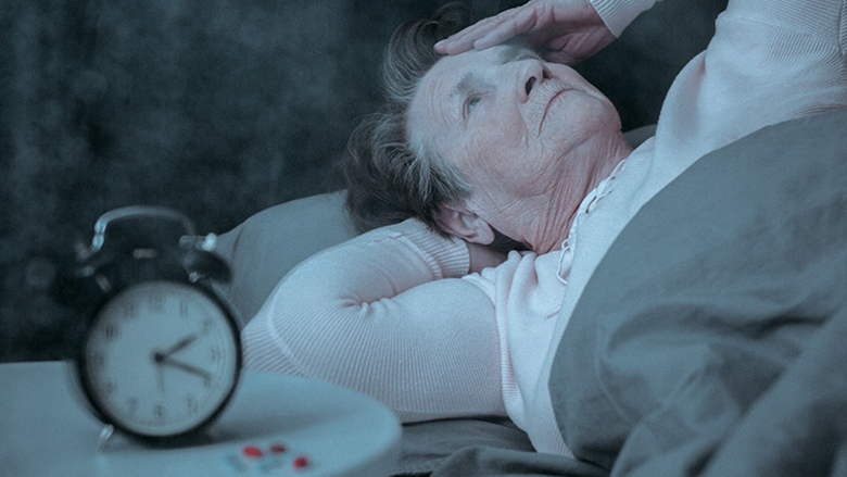 Tabletat për gjumë shkaktojnë demencën?