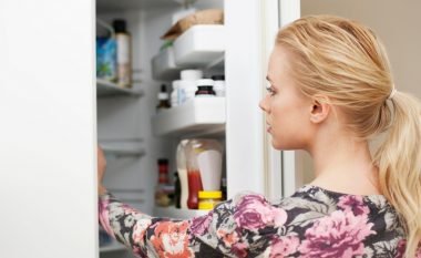 Si duhet t’i ruani në frigorifer ushqimet tuaja