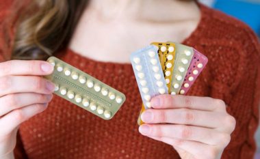 Çfarë janë pilulat kontraceptive dhe në ç’mënyrë e shfaqin efektin e tyre?