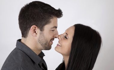 Përse meshkujt kanë hundën më të madhe se femrat?