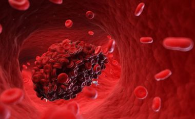 Ku qëndron lidhja midis hekurit, hemoglobinës dhe rruazave të gjakut