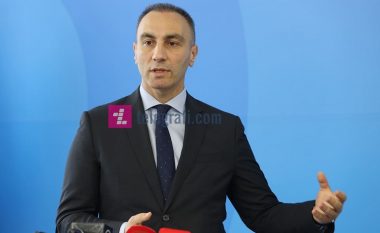 Grubi: Do të ketë ndryshim në Qeveri, Milevski do të zëvendësohet nga Penov