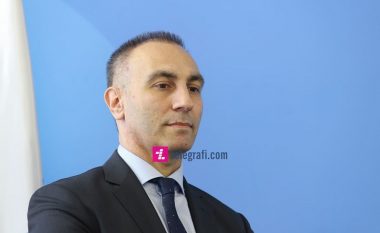 Grubi: Nuk është më tabu që kryeministri i RMV-së të jetë shqiptar