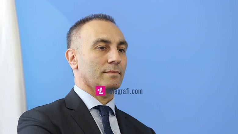 Grubi: Nuk është më tabu që kryeministri i RMV-së të jetë shqiptar