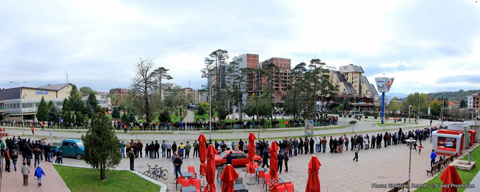 gjakova